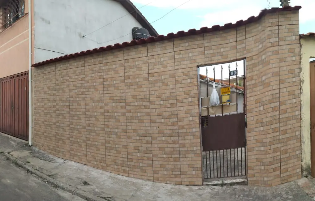 Foto 4 de Casa com 2 quartos à venda, 500m2 em Nova Guará, Guaratingueta - SP