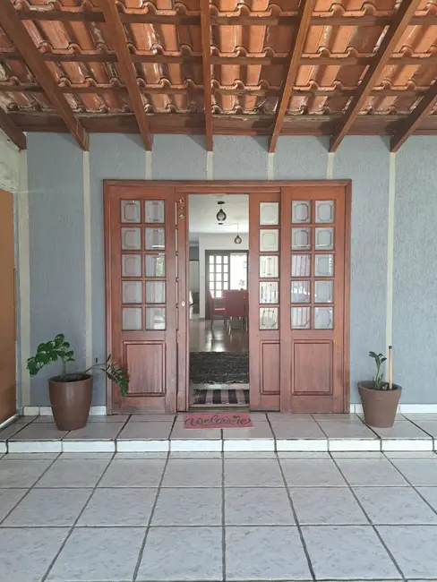 Foto 6 de Casa com 4 quartos à venda, 170m2 em Residencial Campo Belo, Pindamonhangaba - SP