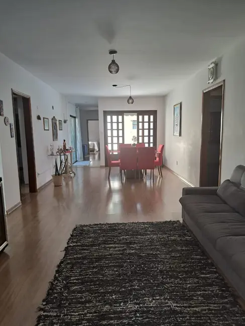 Foto 2 de Casa com 4 quartos à venda, 170m2 em Residencial Campo Belo, Pindamonhangaba - SP