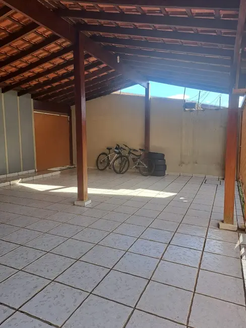 Foto 5 de Casa com 4 quartos à venda, 170m2 em Residencial Campo Belo, Pindamonhangaba - SP