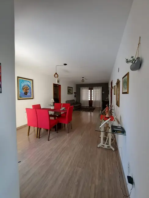 Foto 7 de Casa com 4 quartos à venda, 170m2 em Residencial Campo Belo, Pindamonhangaba - SP