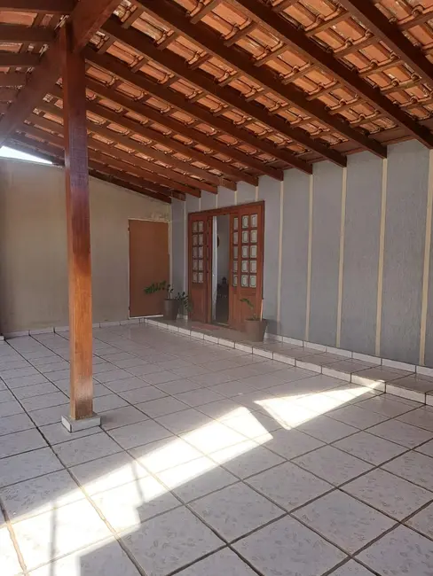 Foto 4 de Casa com 4 quartos à venda, 170m2 em Residencial Campo Belo, Pindamonhangaba - SP