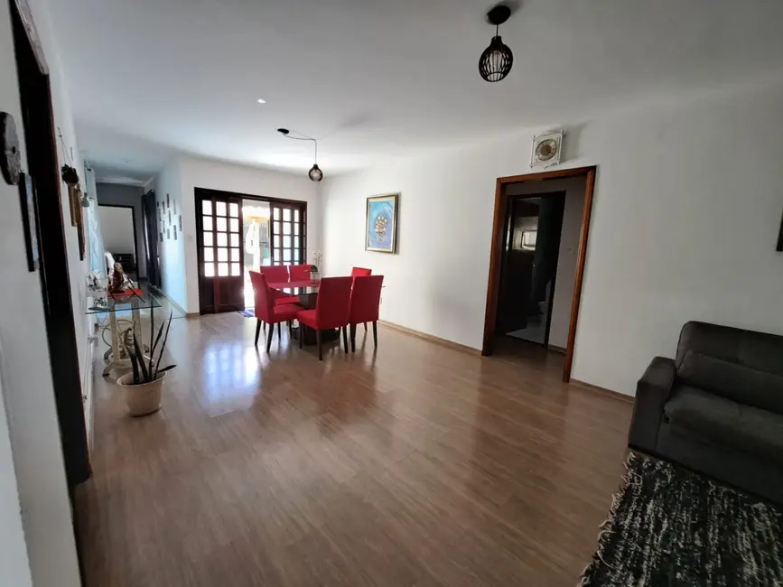 Foto 8 de Casa com 4 quartos à venda, 170m2 em Residencial Campo Belo, Pindamonhangaba - SP