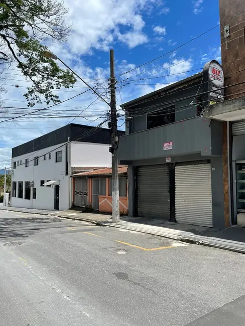 Foto 2 de Casa com 3 quartos à venda, 120m2 em Chácara da Galega, Pindamonhangaba - SP