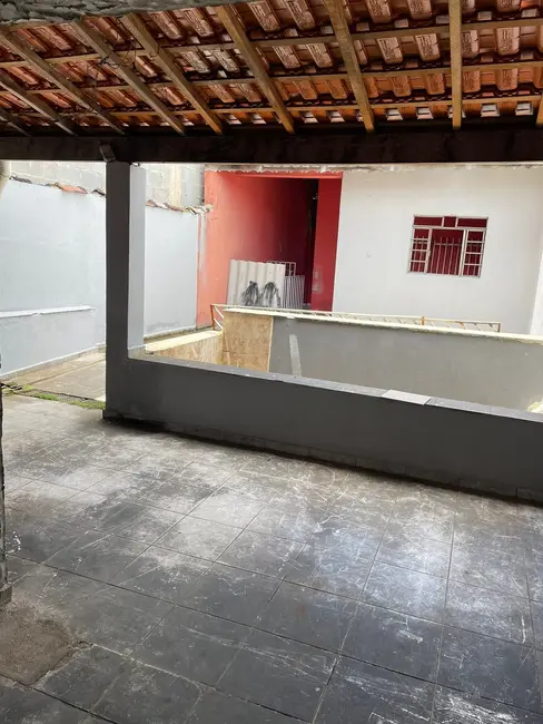Foto 8 de Casa com 3 quartos à venda, 120m2 em Chácara da Galega, Pindamonhangaba - SP
