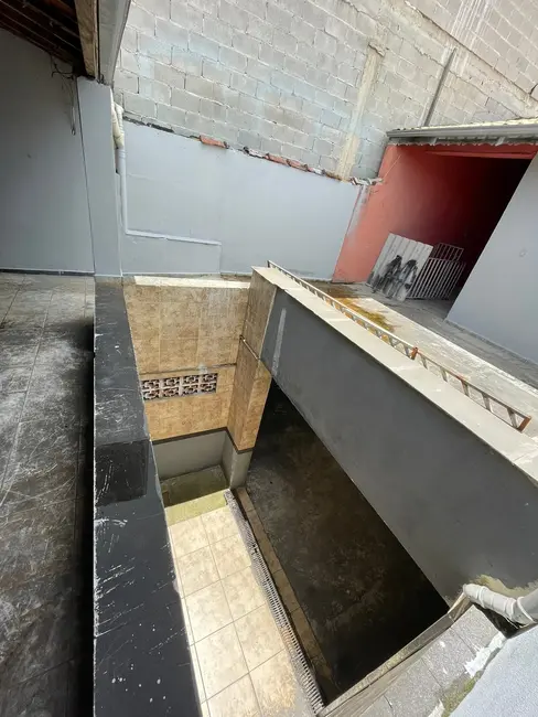 Foto 4 de Casa com 3 quartos à venda, 120m2 em Chácara da Galega, Pindamonhangaba - SP