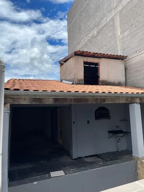 Foto 9 de Casa com 3 quartos à venda, 120m2 em Chácara da Galega, Pindamonhangaba - SP