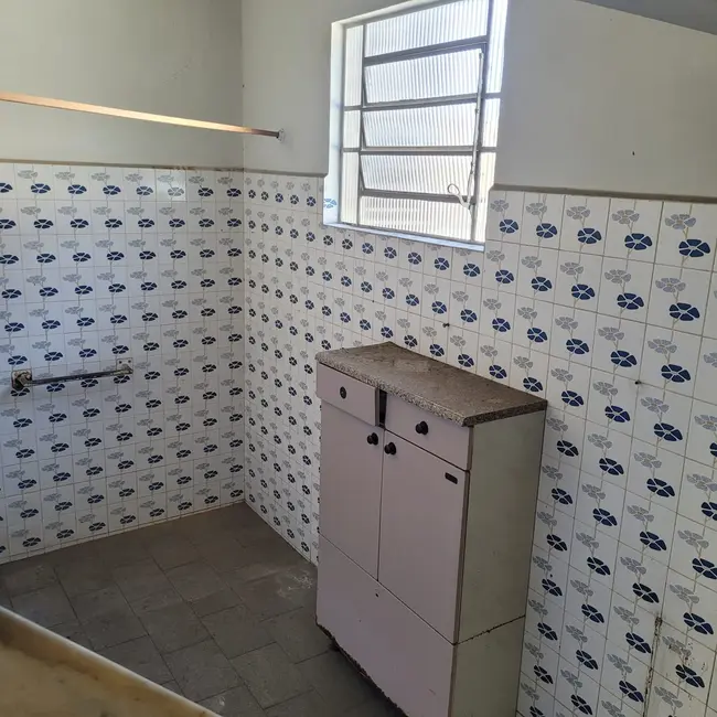 Foto 9 de Casa com 4 quartos à venda, 170m2 em Chácara Doutor Hipólito, Taubate - SP