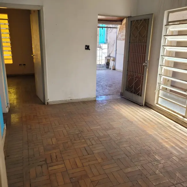 Foto 4 de Casa com 4 quartos à venda, 170m2 em Chácara Doutor Hipólito, Taubate - SP