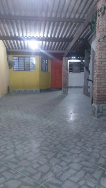 Foto 8 de Sobrado com 4 quartos à venda, 250m2 em Potim - SP