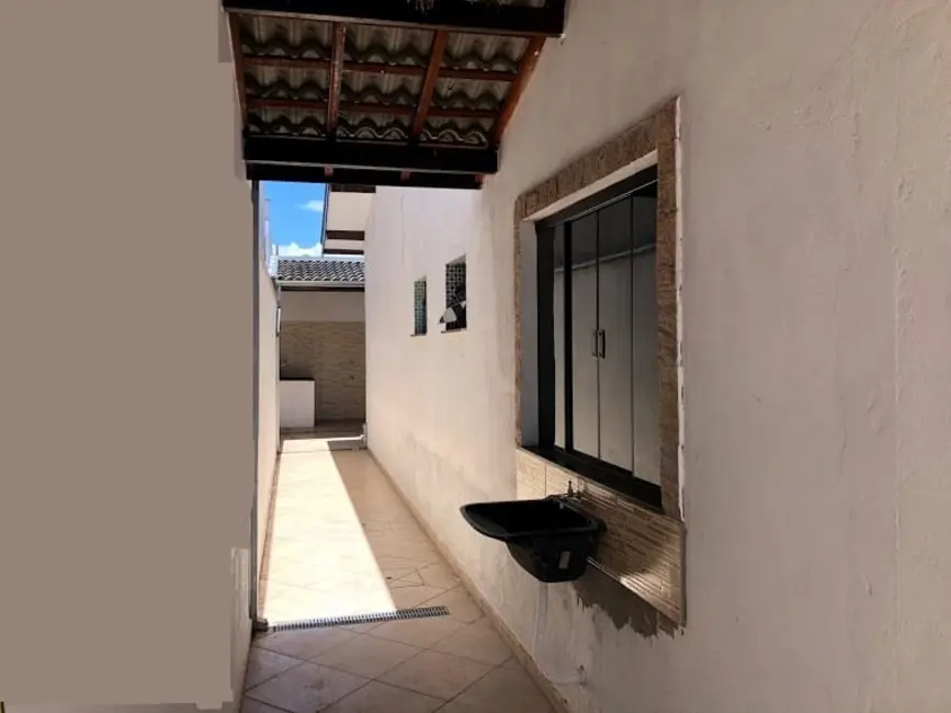 Foto 4 de Casa com 3 quartos à venda, 140m2 em Pindamonhangaba - SP