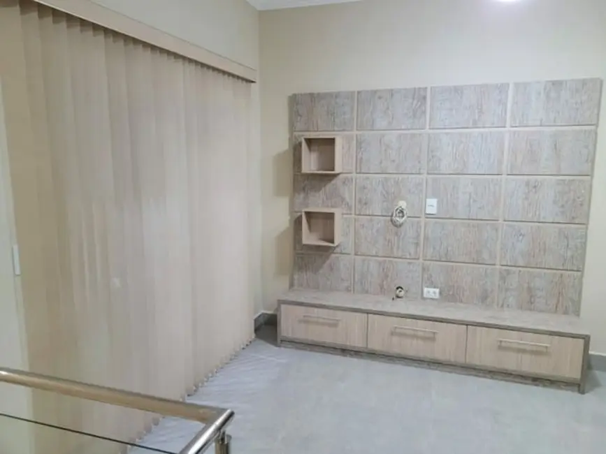 Foto 6 de Sobrado com 3 quartos à venda, 270m2 em Parque São Cristóvão, Taubate - SP