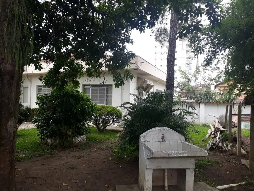 Foto 6 de Casa com 3 quartos à venda e para alugar, 235m2 em Pindamonhangaba - SP