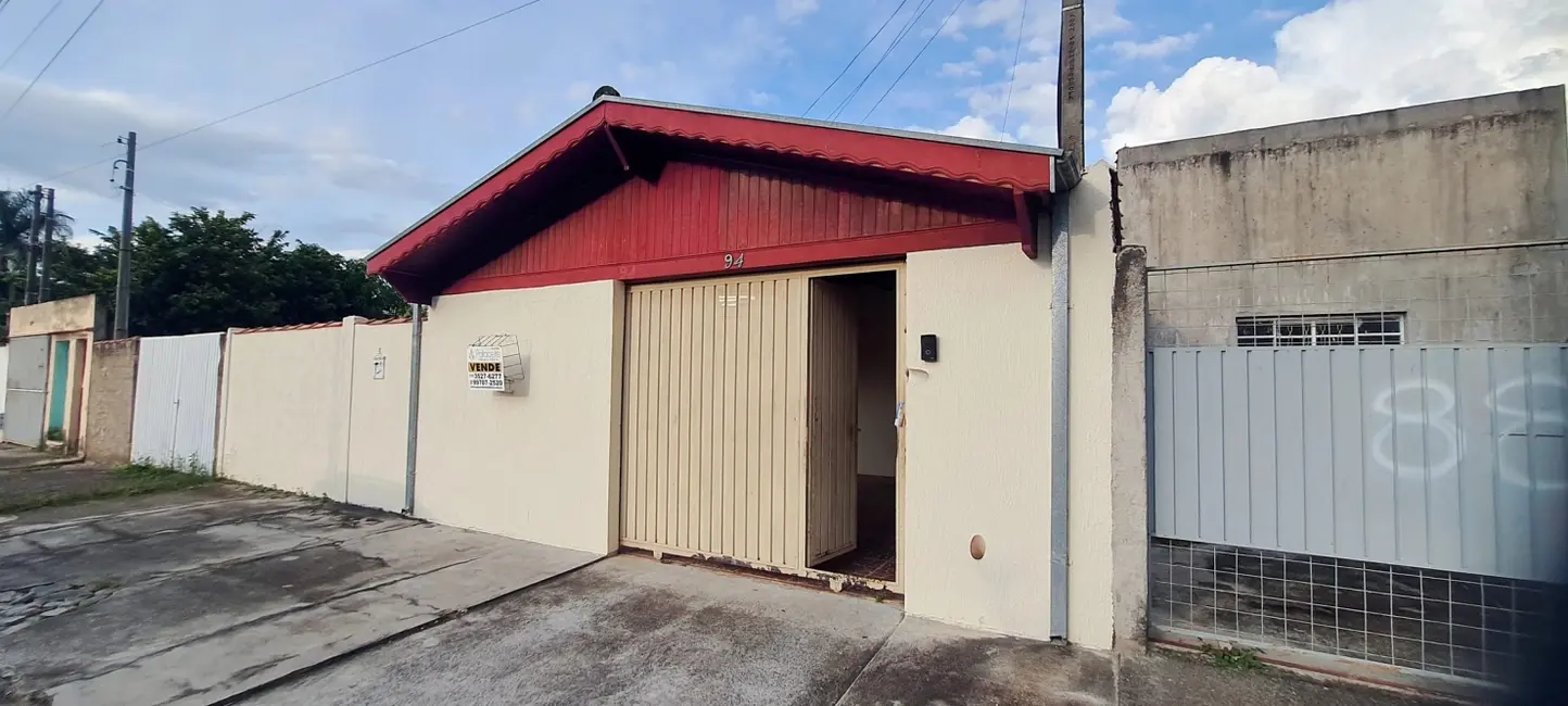 Foto 3 de Casa com 3 quartos à venda, 264m2 em Pindamonhangaba - SP