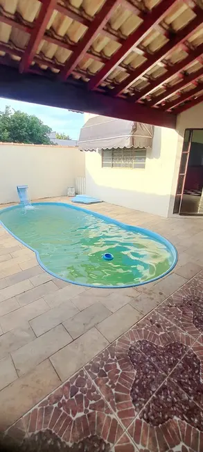 Foto 4 de Casa com 3 quartos à venda, 264m2 em Pindamonhangaba - SP