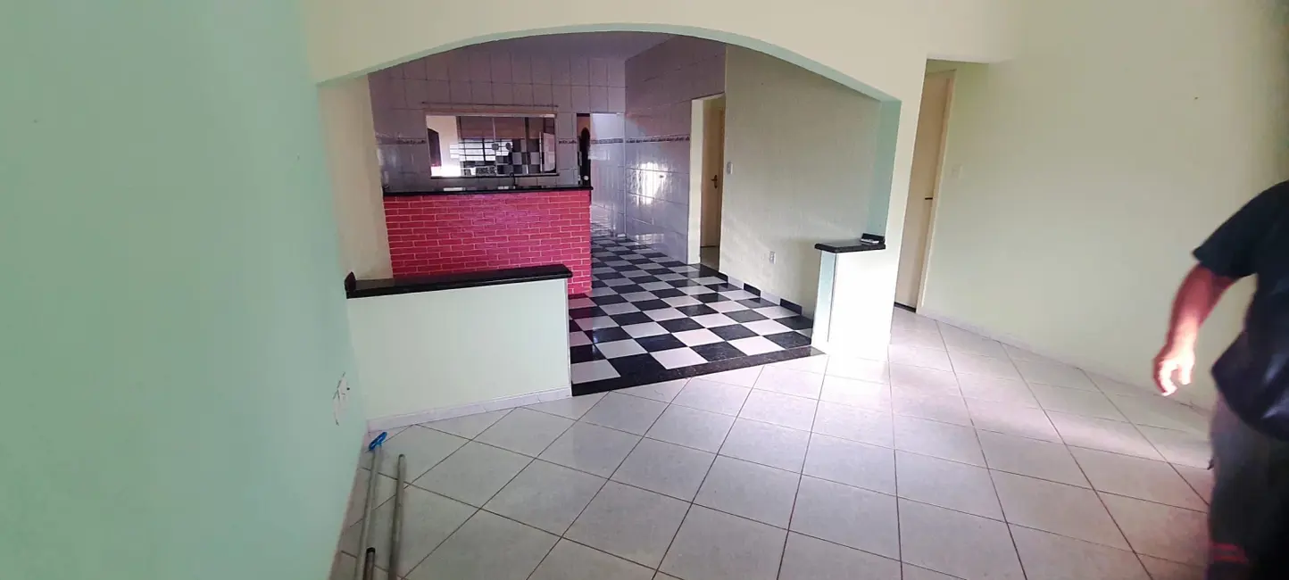 Foto 8 de Casa com 3 quartos à venda, 264m2 em Pindamonhangaba - SP