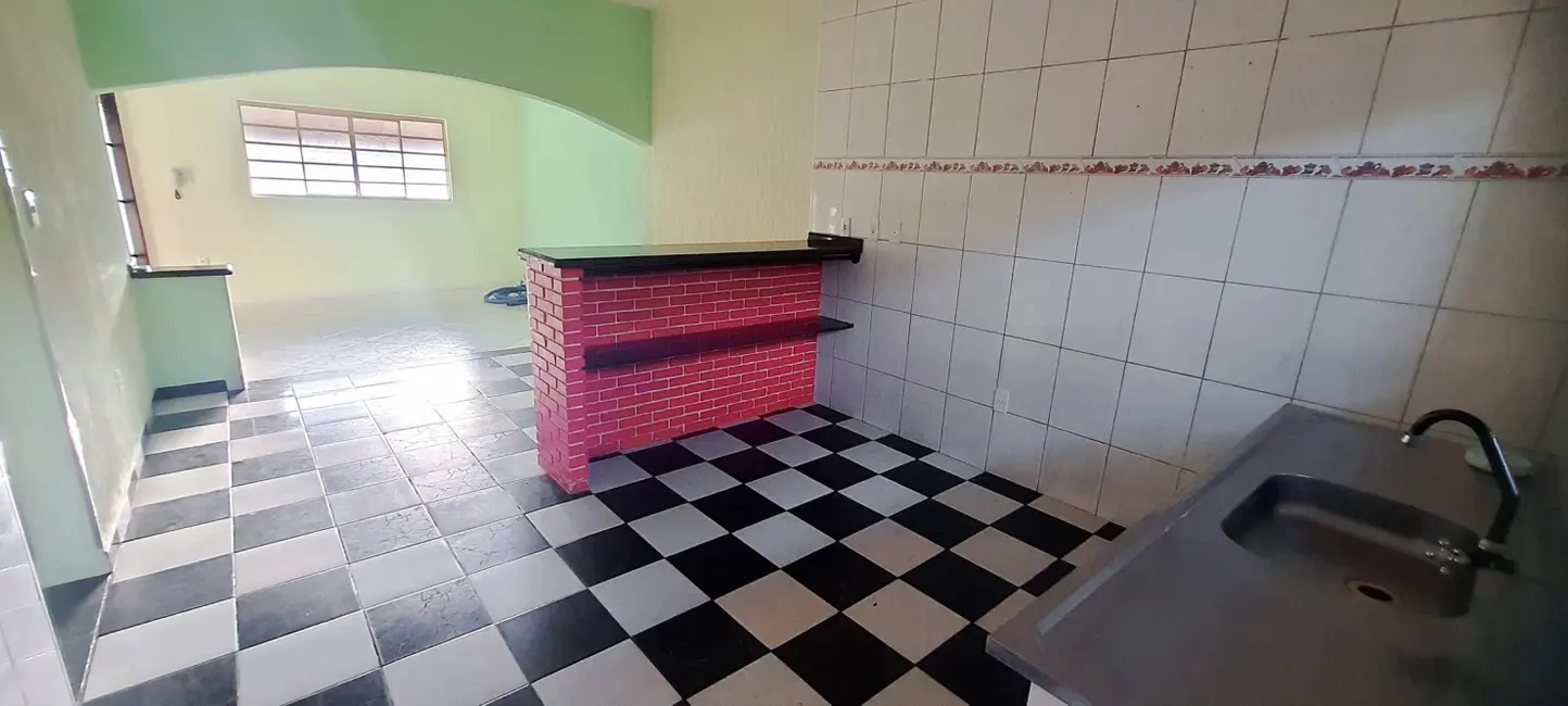 Foto 7 de Casa com 3 quartos à venda, 264m2 em Pindamonhangaba - SP