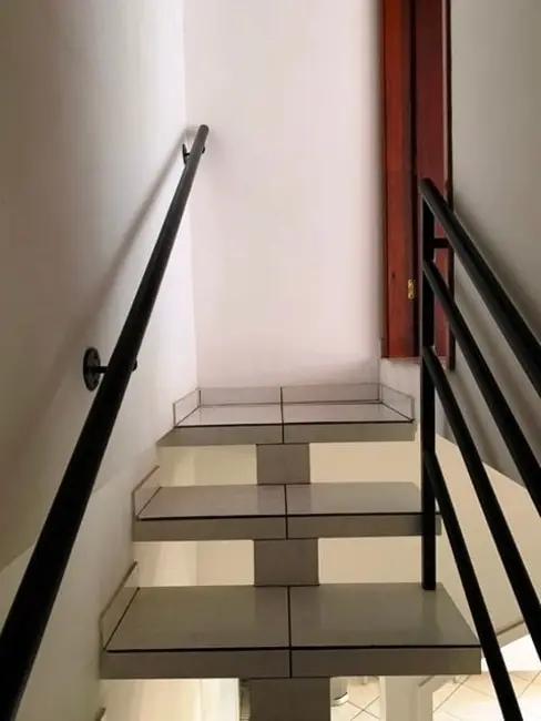 Foto 3 de Casa com 3 quartos à venda, 150m2 em Loteamento Residencial Andrade, Pindamonhangaba - SP