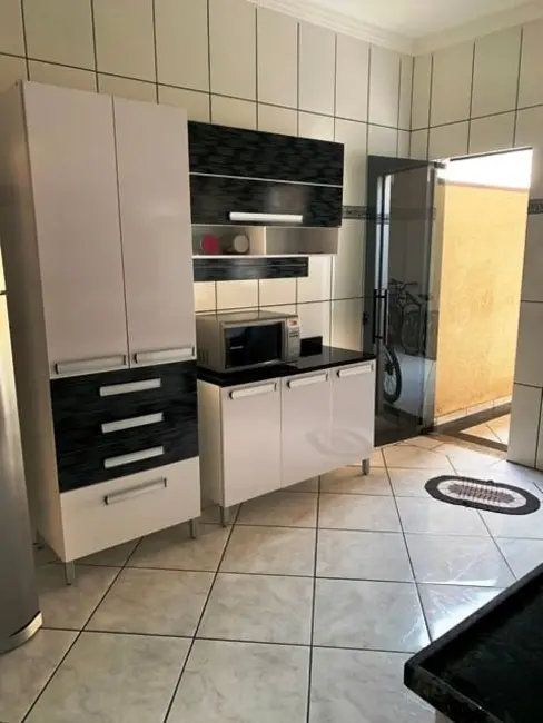 Foto 5 de Casa com 3 quartos à venda, 150m2 em Loteamento Residencial Andrade, Pindamonhangaba - SP