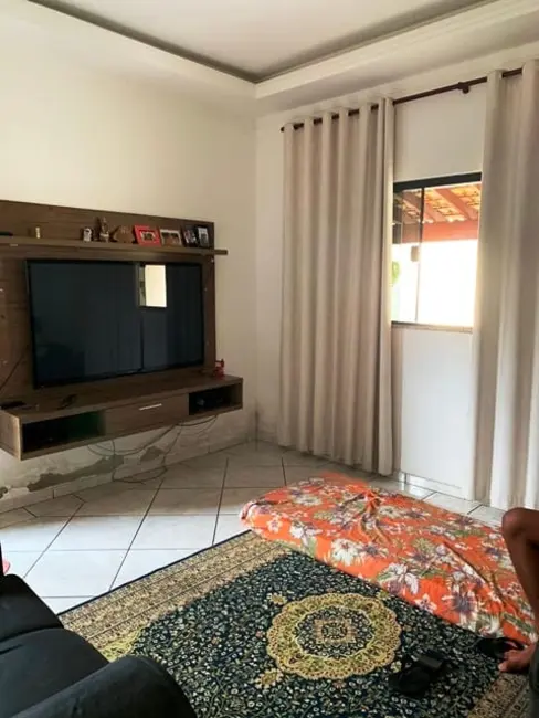 Foto 1 de Casa com 3 quartos à venda, 150m2 em Loteamento Residencial Andrade, Pindamonhangaba - SP
