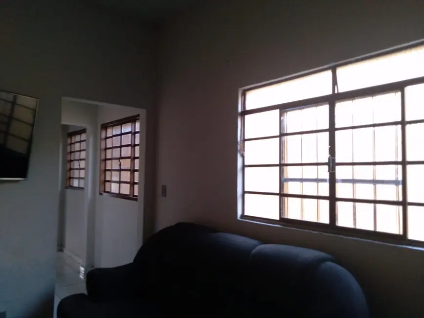 Foto 9 de Casa com 3 quartos à venda, 300m2 em Roseira - SP