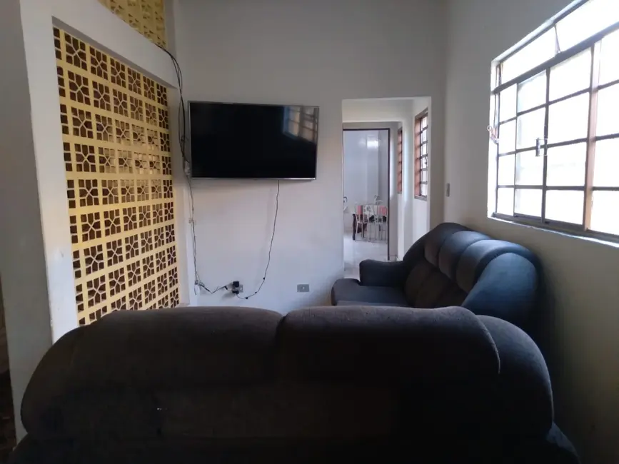 Foto 7 de Casa com 3 quartos à venda, 300m2 em Roseira - SP