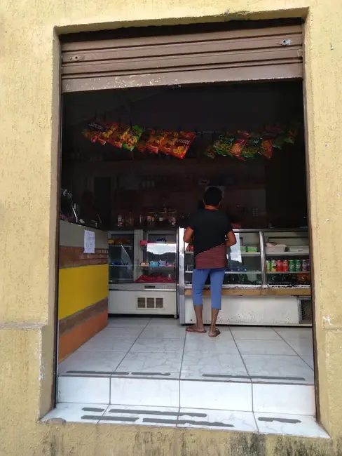 Foto 3 de Casa com 3 quartos à venda, 300m2 em Roseira - SP