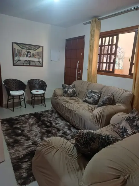 Foto 5 de Casa com 3 quartos à venda, 144m2 em Residencial e Comercial Cidade Jardim, Pindamonhangaba - SP