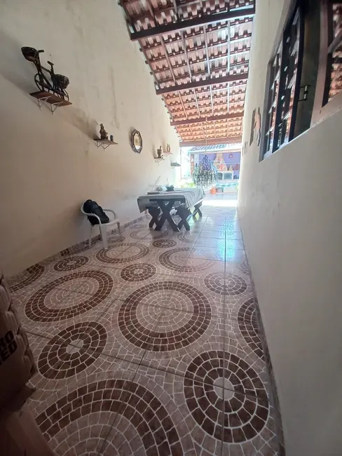 Foto 3 de Casa com 3 quartos à venda, 144m2 em Residencial e Comercial Cidade Jardim, Pindamonhangaba - SP