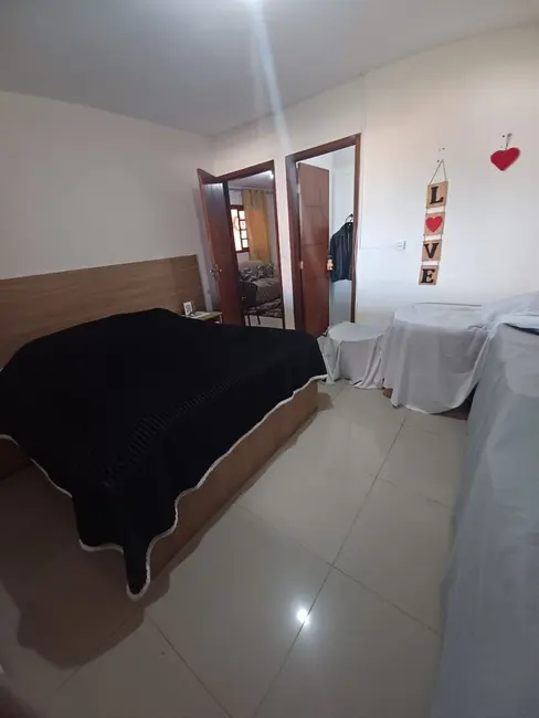 Foto 6 de Casa com 3 quartos à venda, 144m2 em Residencial e Comercial Cidade Jardim, Pindamonhangaba - SP