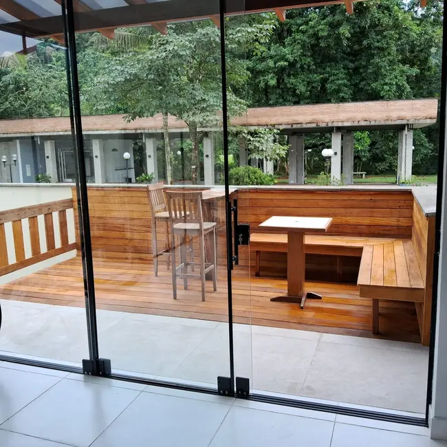 Foto 1 de Sobrado com 4 quartos à venda, 160m2 em Ubatuba - SP