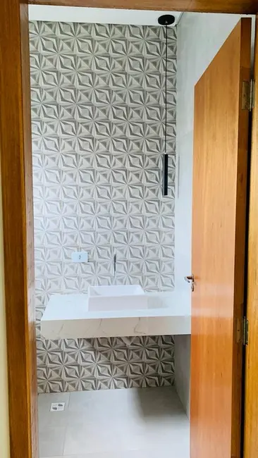 Foto 7 de Casa de Condomínio com 3 quartos à venda, 136m2 em Chácaras Cataguá, Taubate - SP