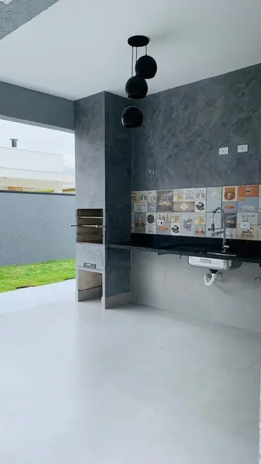 Foto 9 de Casa de Condomínio com 3 quartos à venda, 136m2 em Chácaras Cataguá, Taubate - SP