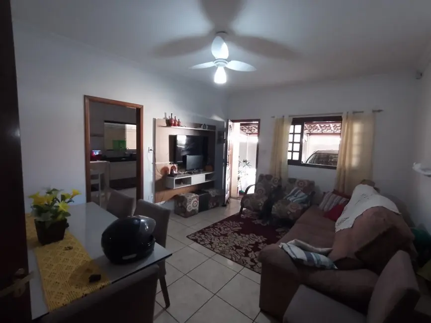 Foto 4 de Casa com 5 quartos à venda, 269m2 em Jardim Independência, Taubate - SP