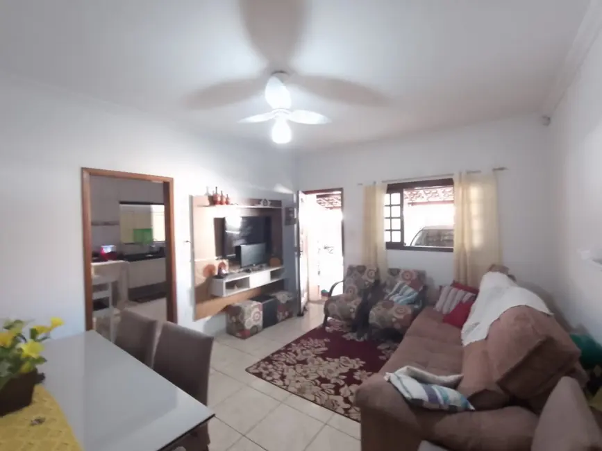 Foto 3 de Casa com 5 quartos à venda, 269m2 em Jardim Independência, Taubate - SP