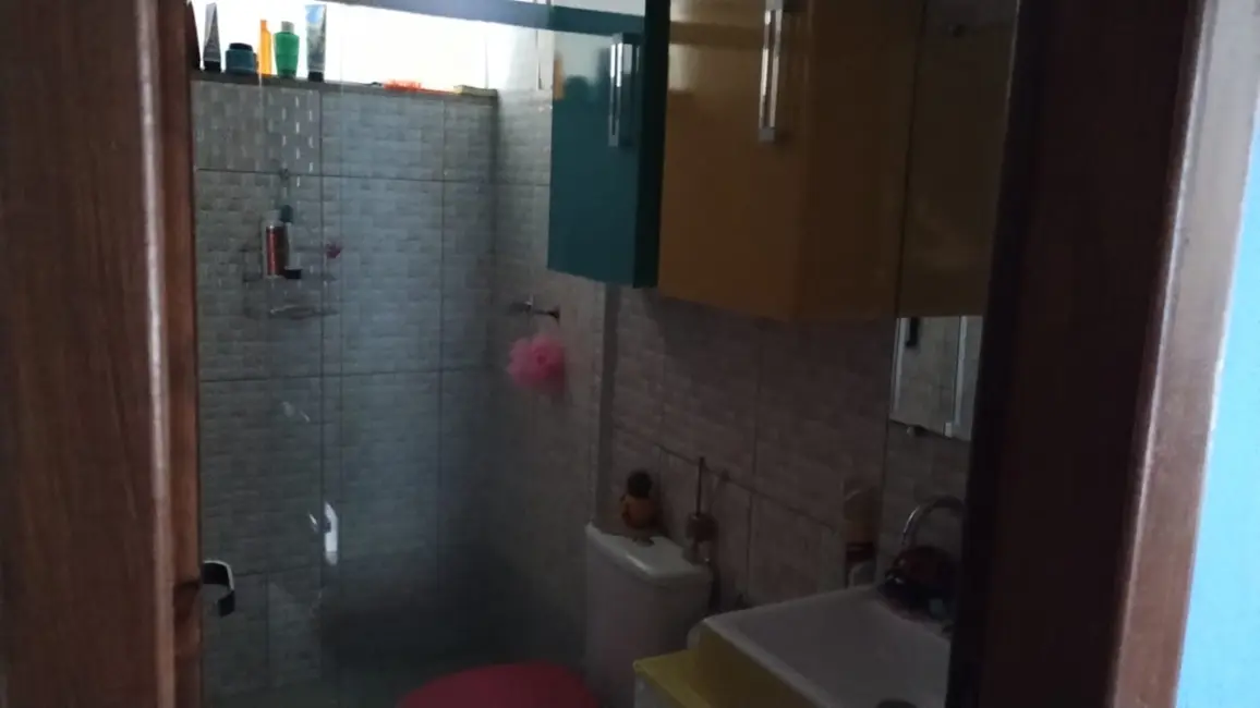 Foto 1 de Casa com 4 quartos à venda, 170m2 em Tremembe - SP