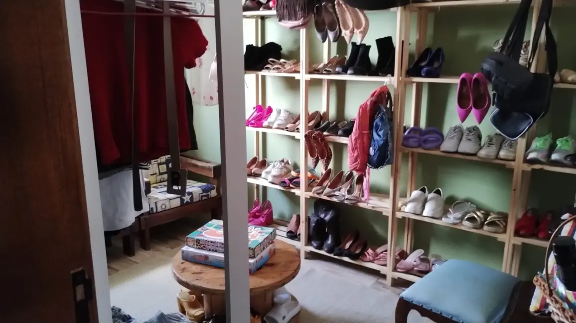 Foto 9 de Casa com 4 quartos à venda, 170m2 em Tremembe - SP