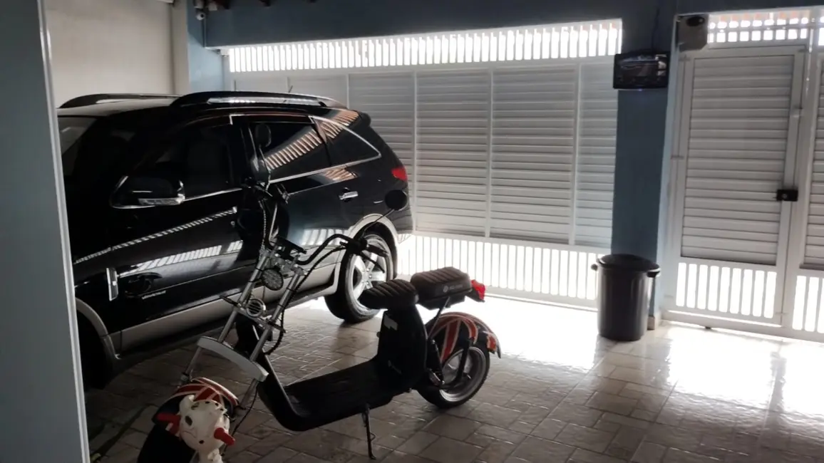 Foto 7 de Casa com 4 quartos à venda, 170m2 em Tremembe - SP