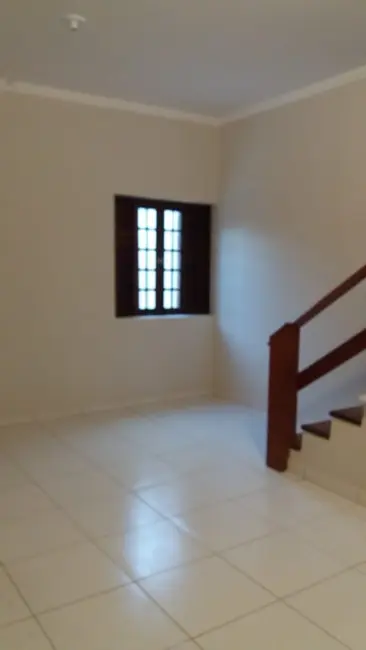 Foto 2 de Casa com 3 quartos à venda, 153m2 em Maria Áurea, Pindamonhangaba - SP