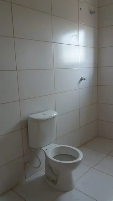 Foto 4 de Casa com 3 quartos à venda, 153m2 em Maria Áurea, Pindamonhangaba - SP