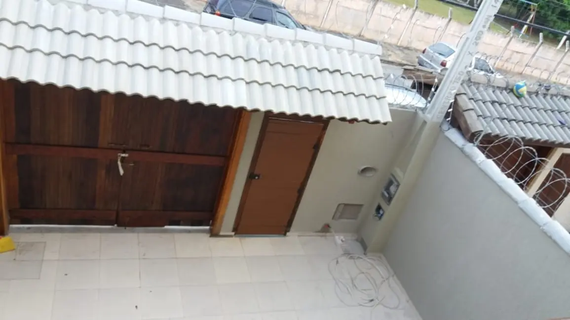 Foto 1 de Casa com 3 quartos à venda, 153m2 em Maria Áurea, Pindamonhangaba - SP