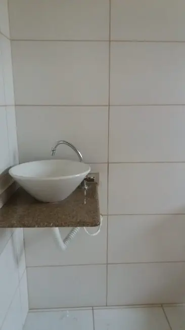 Foto 8 de Casa com 3 quartos à venda, 153m2 em Maria Áurea, Pindamonhangaba - SP