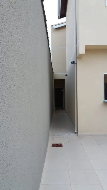 Foto 3 de Casa com 3 quartos à venda, 153m2 em Maria Áurea, Pindamonhangaba - SP