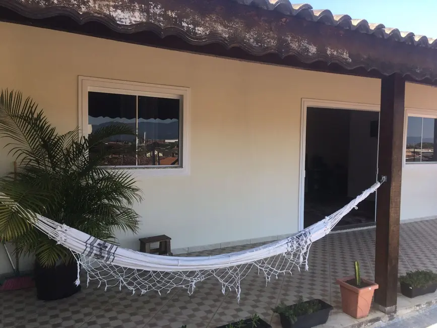 Foto 4 de Casa com 2 quartos à venda, 195m2 em Conjunto Residencial Araretama, Pindamonhangaba - SP