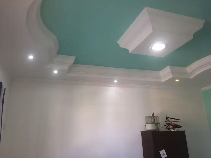 Foto 9 de Casa com 2 quartos à venda, 195m2 em Conjunto Residencial Araretama, Pindamonhangaba - SP