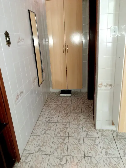 Foto 7 de Casa com 3 quartos à venda, 110m2 em Aparecida - SP