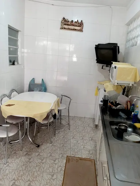 Foto 4 de Casa com 3 quartos à venda, 110m2 em Aparecida - SP