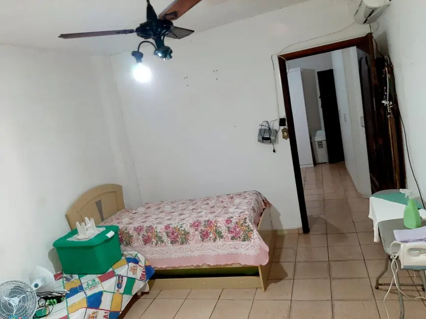 Foto 5 de Casa com 3 quartos à venda, 110m2 em Aparecida - SP