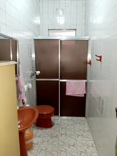 Foto 8 de Casa com 3 quartos à venda, 110m2 em Aparecida - SP