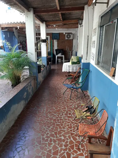 Foto 9 de Casa com 3 quartos à venda, 110m2 em Aparecida - SP